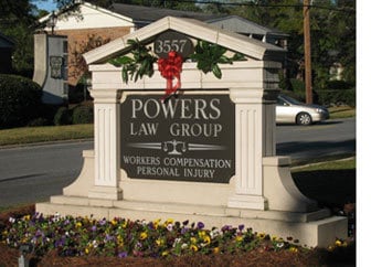 workers comp lawyer - personal injury attorney georgia