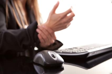 Carpal Tunnel Syndrome - Workers Compensation Lawyer Macon