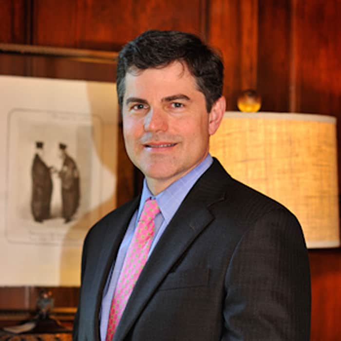 Attorney Jeffrey Powers