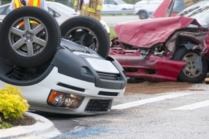 Car Accident Lawyer in Macon GA