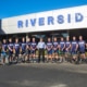 Riverside Ford - MRI Center Cycling Team