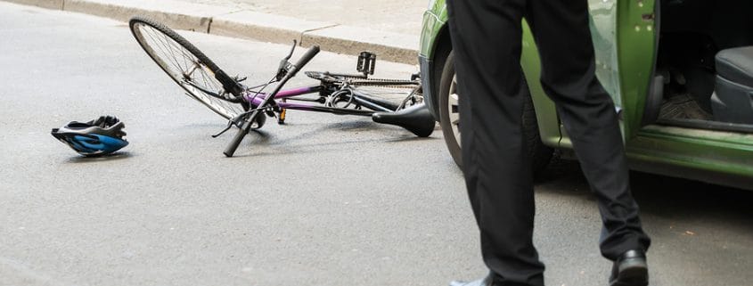Bicycle Accident Lawyer Macon