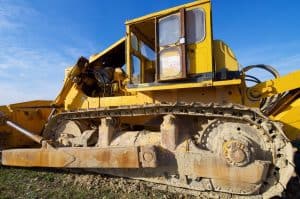 Workers Comp Lawyer Macon Bulldozer Accident