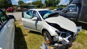 Warner Robins Car Accident Lawyer