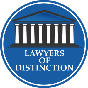 Lawyers of Distinction Macon GA
