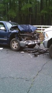 Macon Car Accident