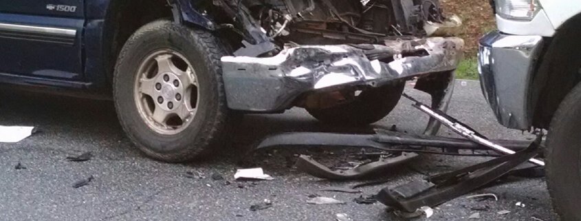Macon Car Accident
