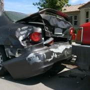 Macon Car Accident Lawyer - Personal Injury