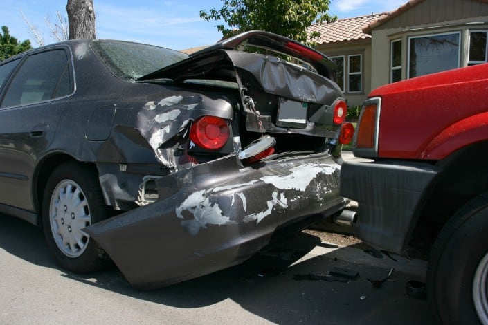 Macon Car Accident Lawyer - Personal Injury