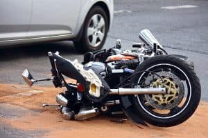 Macon Motorcycle Accident Lawyer
