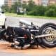 Motorcycle Accident Macon GA