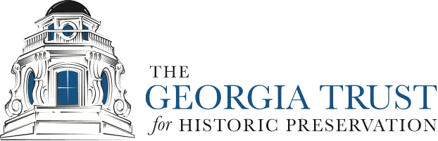 The Georgia Trust for Historic Preservation - Hay House