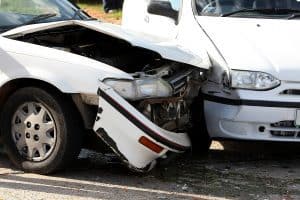 Workers Comp Car Accident